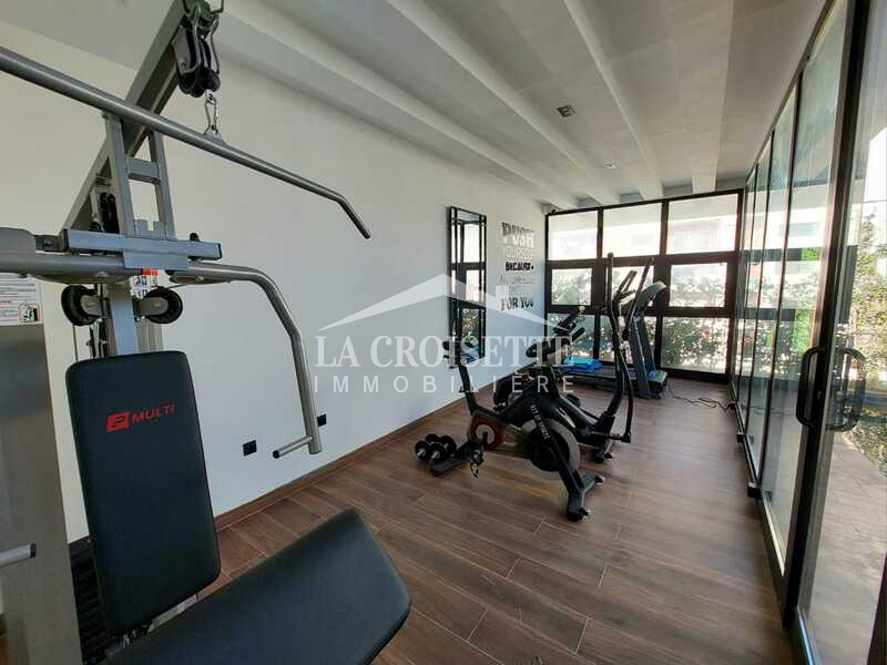 Appartement S+1 à Ain Zaghouan Nord